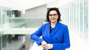 Brigita Abakevičienė