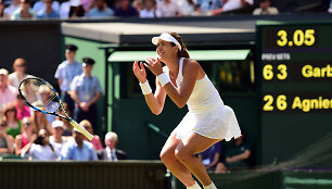 Gabrine Muguruza