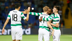 Glazgo &bdquo;Celtic&ldquo;