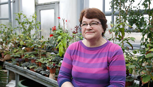 Dr. Judita Varkulevičienė