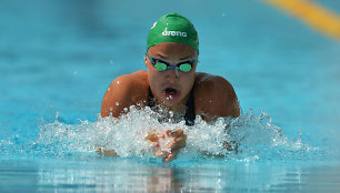 Rūta Meilutytė