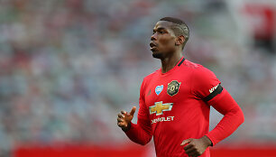 Paulis Pogba