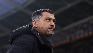Sergio Conceicao 