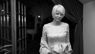 Irena Marozienė
