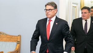 Rickas Perry