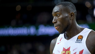 Michael Ojo