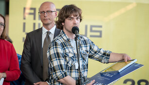 Petras Lincevičius