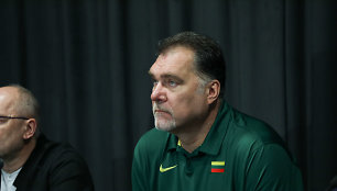 Arvydas Sabonis