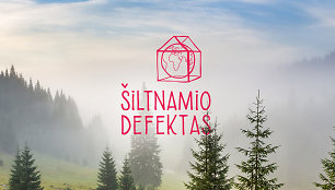 „Šiltnamio defektas“