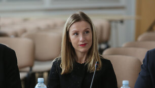 Margarita &Scaron;e&scaron;elgytė