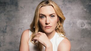 Kate Winslet