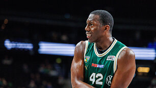 Bryant Dunston