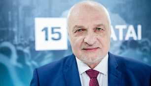 Valentinas Mazuronis