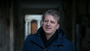 Saulius Čaplinskas