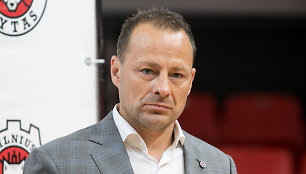 Rolandas Jarutis