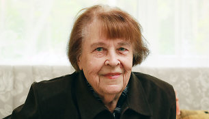 Ada Grikietytė