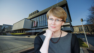 Laima Vilimienė