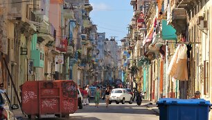 Centro Havana