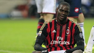 Mario Balotelli