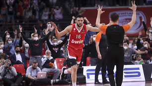 Kostas Papanikolaou