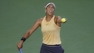 Madison Keys