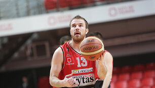 Martynas Gevevičius