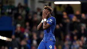 Londono &bdquo;Chelsea&ldquo;