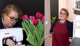 Reda Aurylaitė