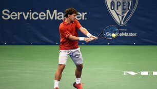 Ričardas Berankis