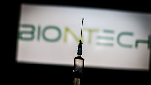 „BioNTech“