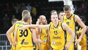 &bdquo;&Scaron;iauliai&ldquo;