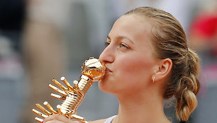 Petra Kvitova