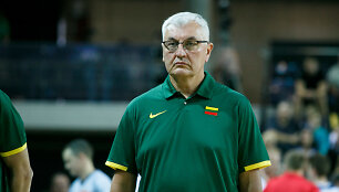 Jonas Kazlauskas