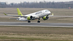Air Baltic