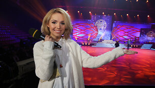Indrė Kavaliauskaitė-Morkūnienė
