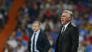 Carlo Ancelotti