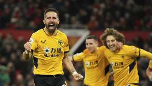 Joao Moutinho