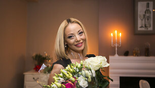 Vilija Pilibaitytė-Mia