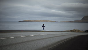Farerų salose laukiama Saulės užtemimo