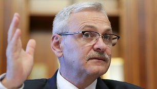 Liviu Dragnea