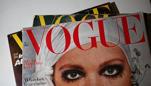 Žurnalas „Vogue“