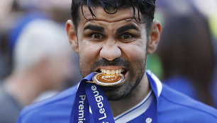 Diego Costa