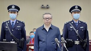 Lai Xiaominas