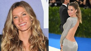 Gisele B&uuml;ndchen