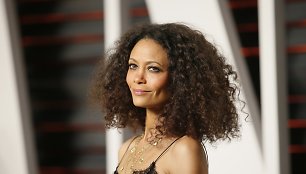 Thandie Newton