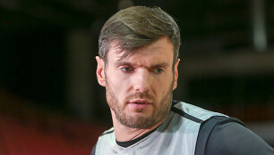 K&scaron;i&scaron;tofas Lavrinovičius