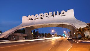 Marbelija 