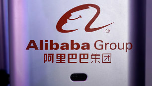 „Alibaba“