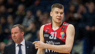 Rokas Giedraitis