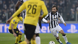 Andrea Pirlo